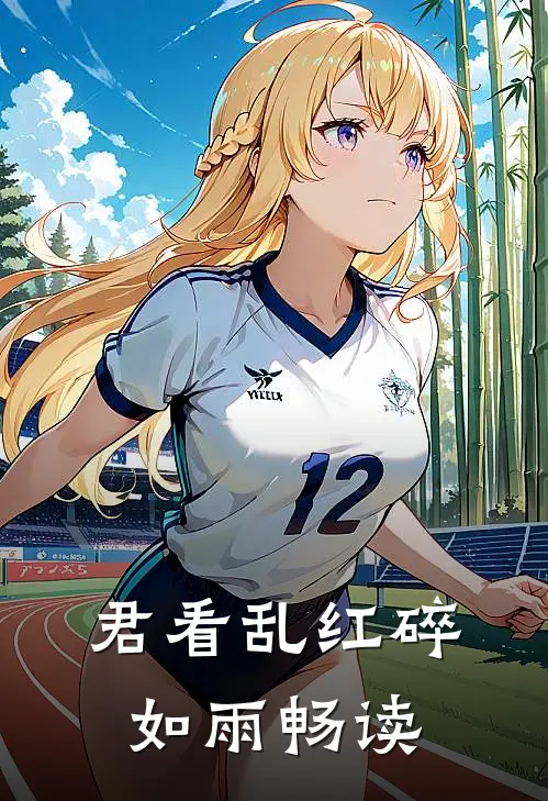 君看乱红碎如雨畅读