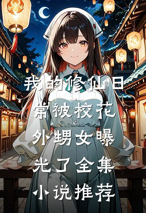 我的修仙日常被校花外甥女曝光了全集小说推荐