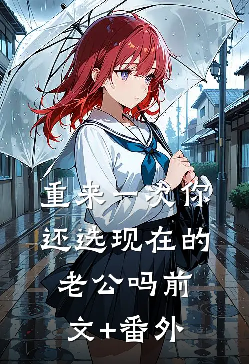 重来一次你还选现在的老公吗前文+番外