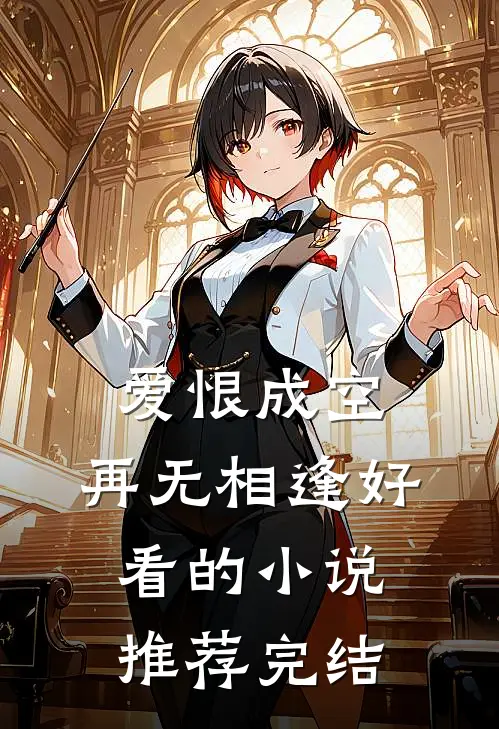 爱恨成空，再无相逢好看的小说推荐完结