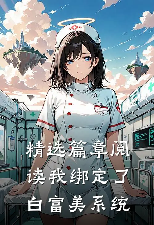 精选篇章阅读我绑定了白富美系统
