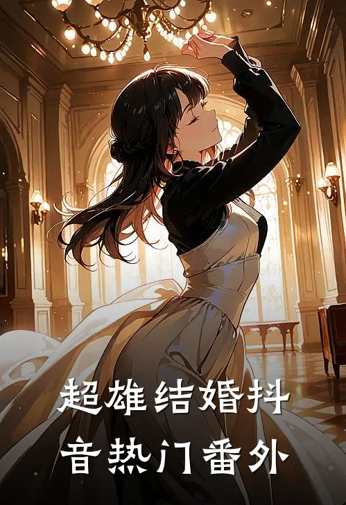 超雄结婚抖音热门 番外