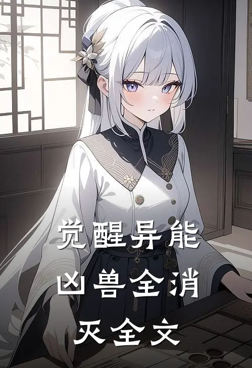 觉醒异能，凶兽全消灭全文