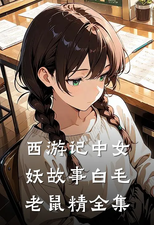 西游记》中女妖故事白毛老鼠精 全集