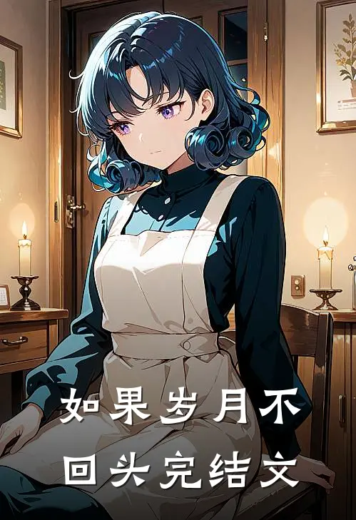 如果岁月不回头完结文