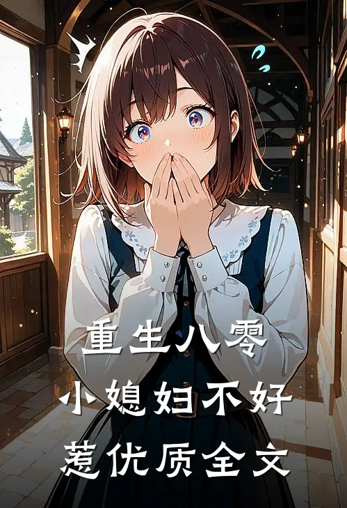重生八零小媳妇不好惹优质全文在线阅读