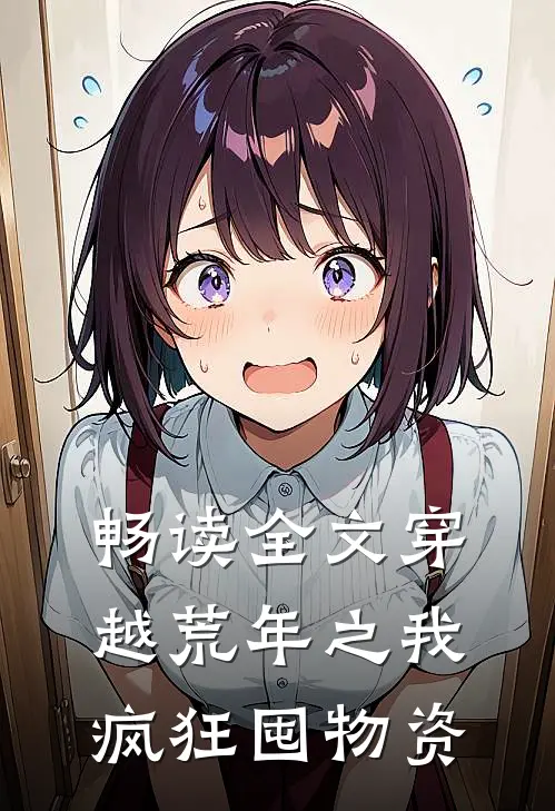 畅读全文穿越荒年之我疯狂囤物资