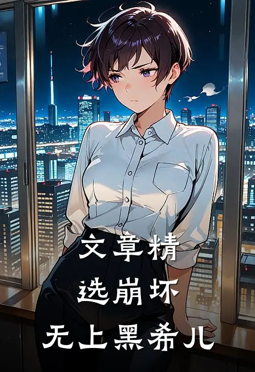 文章精选崩坏：无上黑希儿