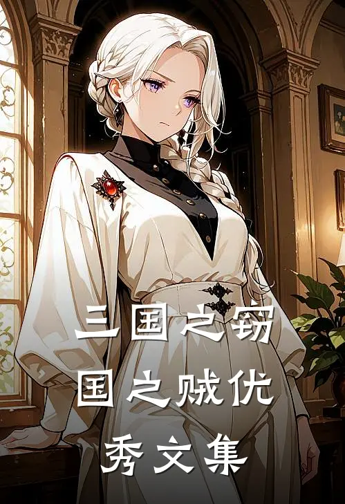三国之窃国之贼优秀文集