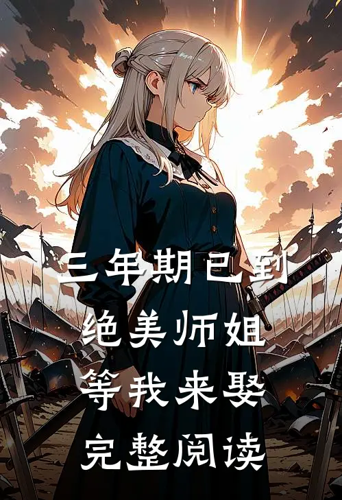 三年期已到，绝美师姐等我来娶完整阅读