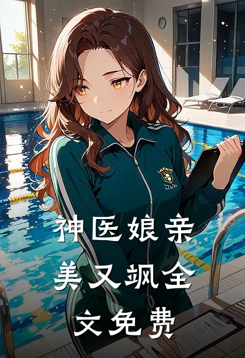 神医娘亲美又飒全文免费