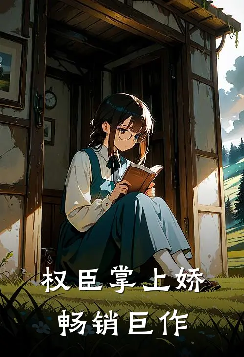 权臣掌上娇畅销巨作
