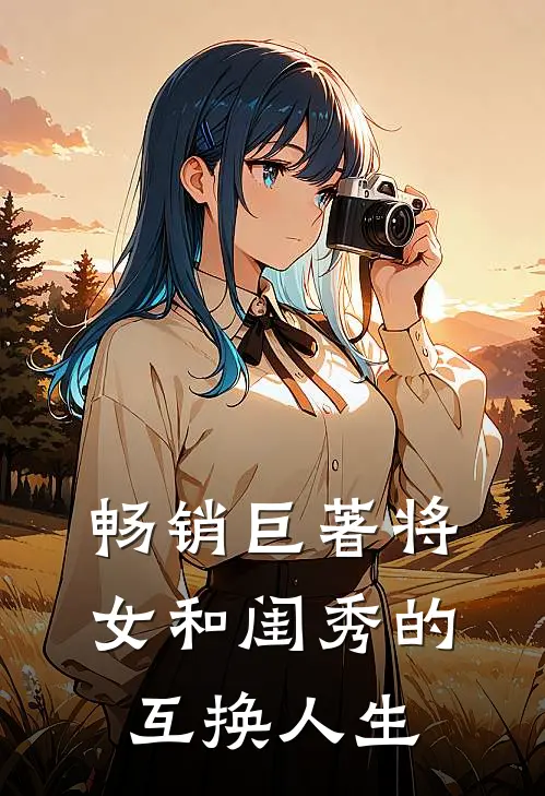 畅销巨著将女和闺秀的互换人生