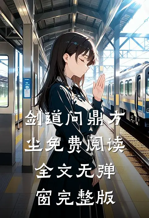 剑道问鼎方尘免费阅读全文无弹窗完整版