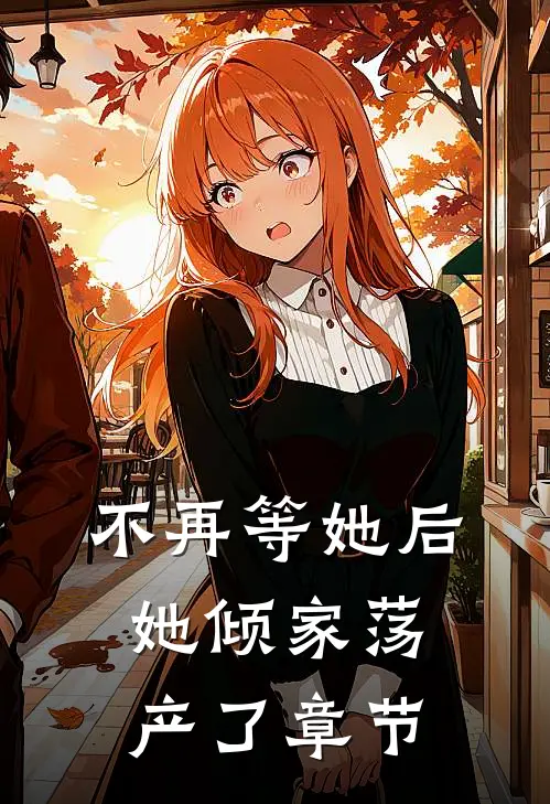 不再等她后,她倾家荡产了章节免费阅读