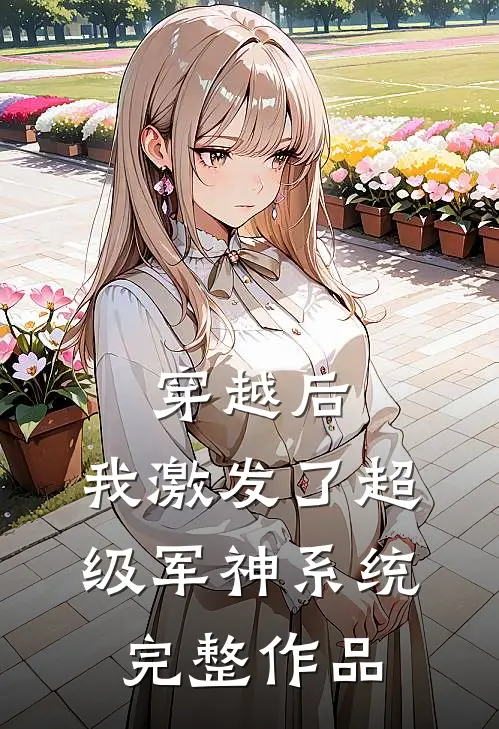 穿越后，我激发了超级军神系统完整作品