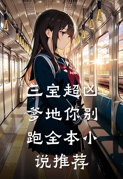 三宝超凶;爹地你别跑全本推荐阅读