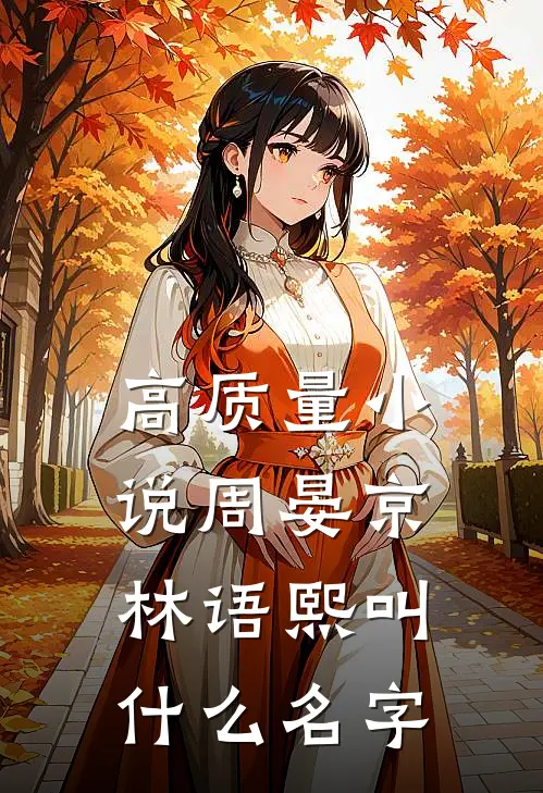 高质量小说周晏京林语熙叫什么名字