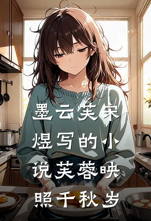 墨云芙宋煜写的小说芙蓉映照千秋岁