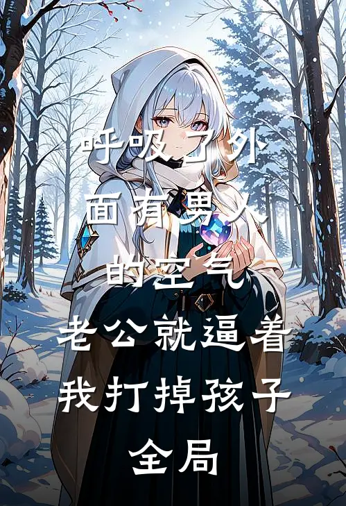 呼吸了外面有男人的空气，老公就逼着我打掉孩子。全局