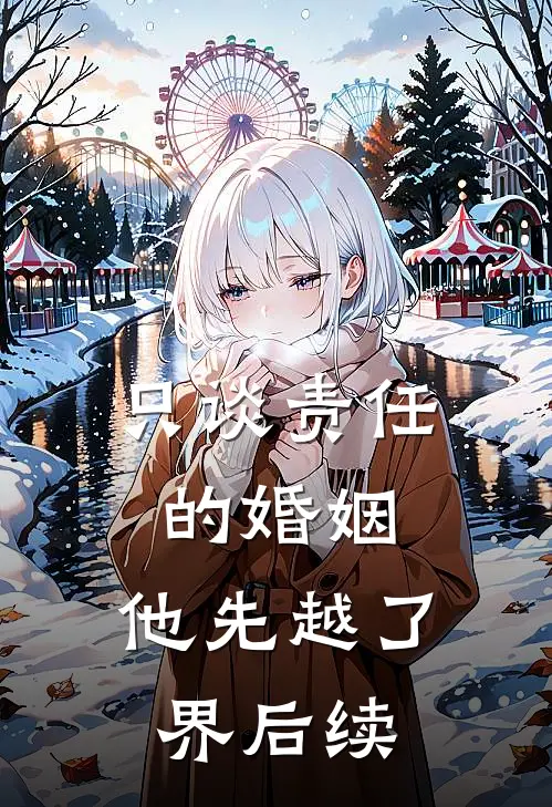只谈责任的婚姻，他先越了界后续