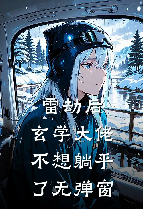 雷劫后，玄学大佬不想躺平了无弹窗