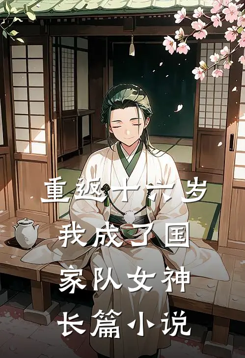 重返十六岁，我成了国家队女神长篇小说