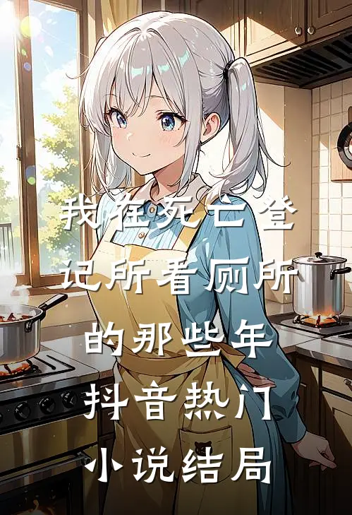 我在死亡登记所看厕所的那些年抖音热门小说结局