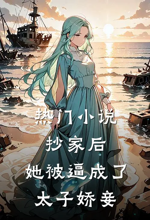 热门小说抄家后，她被逼成了太子娇妾