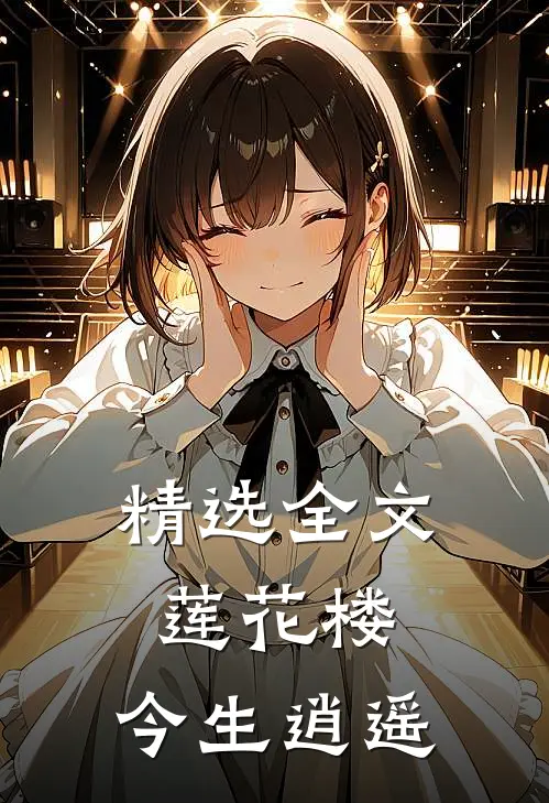 精选全文莲花楼：今生逍遥