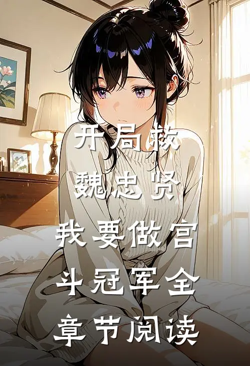 开局救魏忠贤，我要做宫斗冠军全章节阅读
