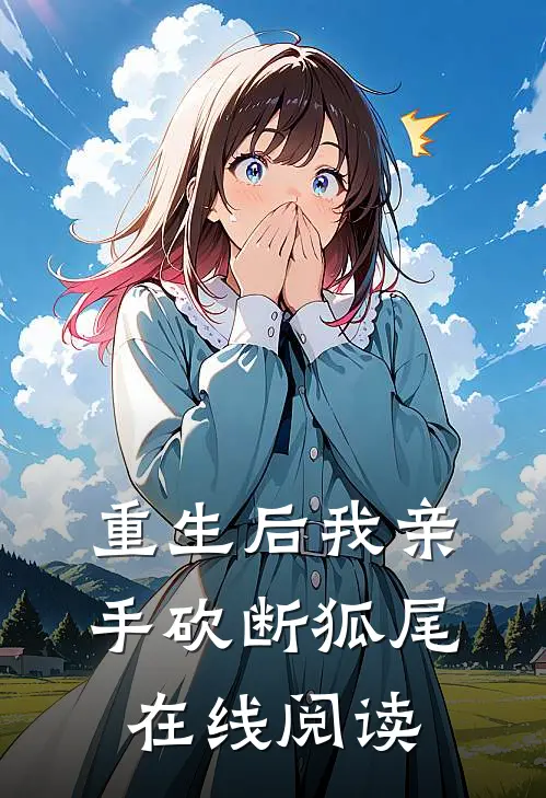 重生后我亲手砍断狐尾在线阅读免费