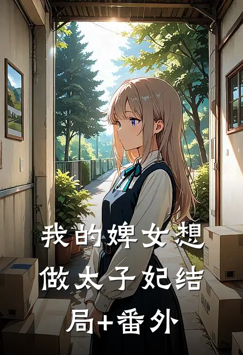 我的婢女想做太子妃结局+番外