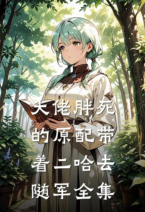 大佬胖死的原配带着二哈去随军全集
