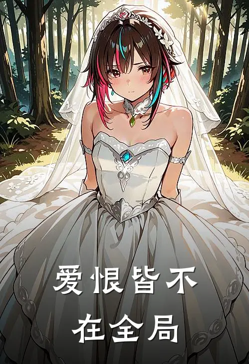 爱恨皆不在全局