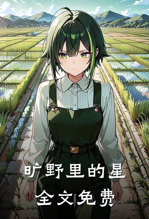 旷野里的星全文免费