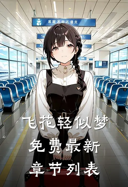 飞花轻似梦免费最新章节列表