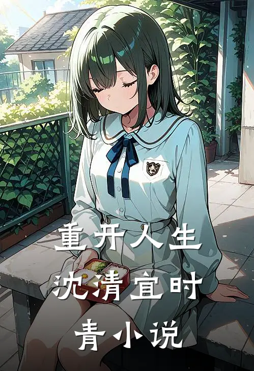 重开人生沈清宜时青小说