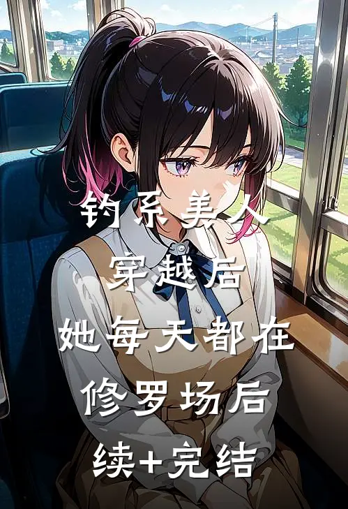 钓系美人穿越后，她每天都在修罗场后续+完结
