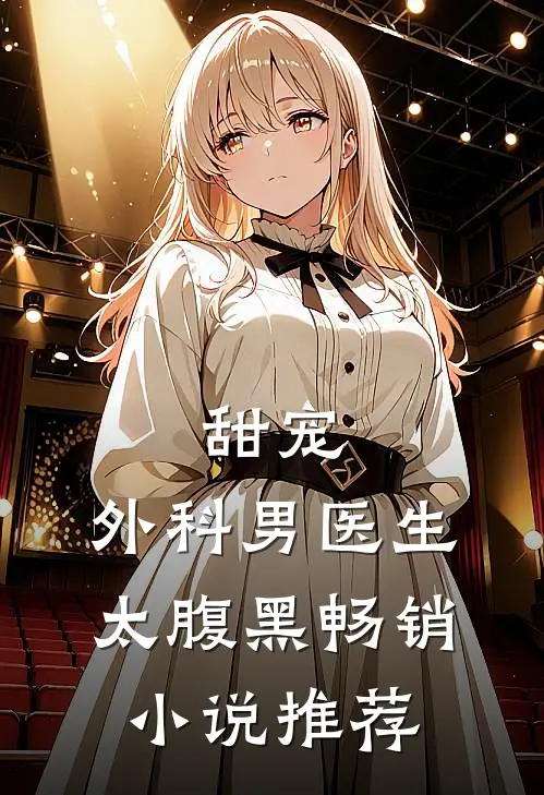 甜宠:外科男医生太腹黑畅销小说推荐