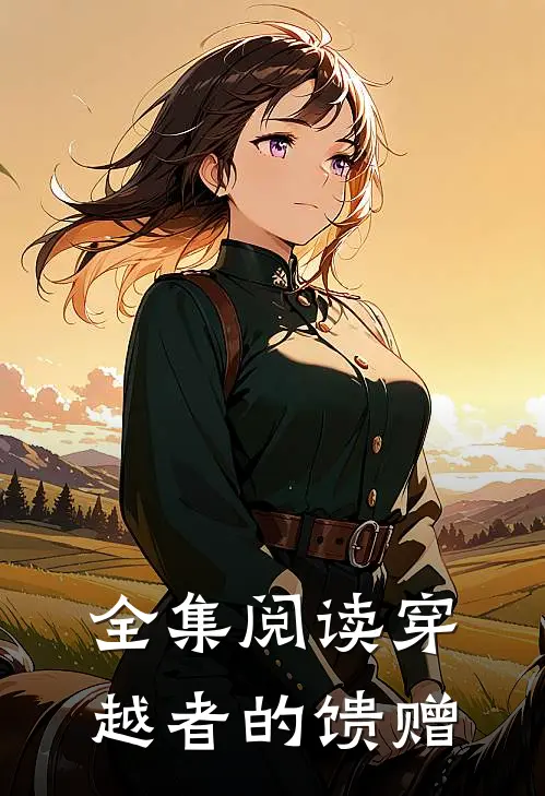全集阅读穿越者的馈赠