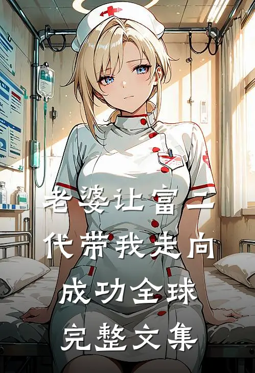 老婆让富二代带我走向成功全球完整文集