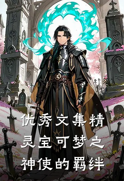 优秀文集精灵宝可梦之神使的羁绊