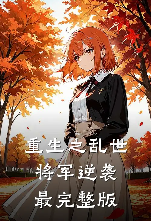 重生之乱世将军逆袭最完整版