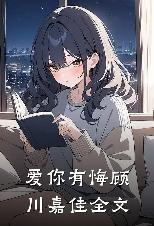 爱你有悔顾川嘉佳全文