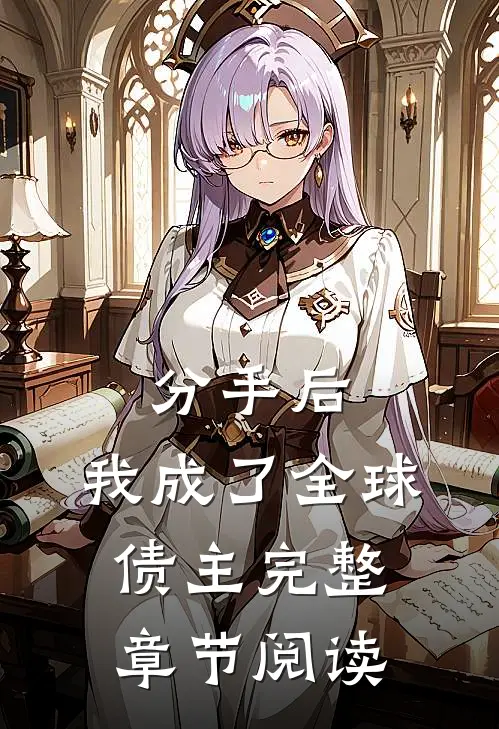 分手后，我成了全球债主完整章节阅读