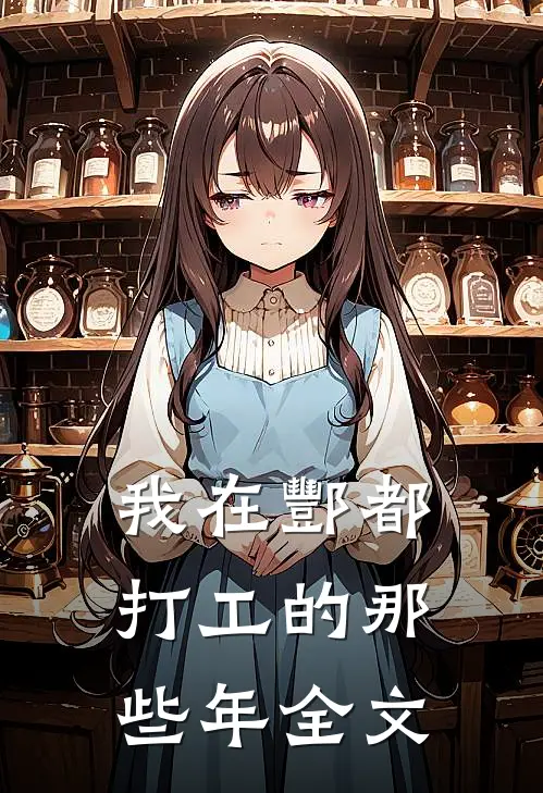 我在酆都打工的那些年全文