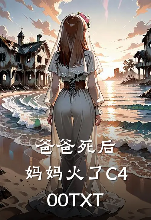 爸爸死后，妈妈火了C400TXT