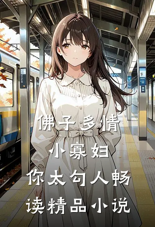 佛子多情：小寡妇，你太勾人畅读精品小说
