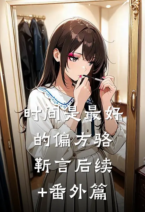 时间是最好的偏方骆靳言后续+番外篇